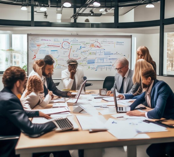 商贸策划实战，从策略到执行