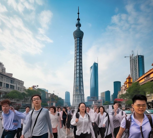 美信商贸服务在 denied广州的使命与挑战