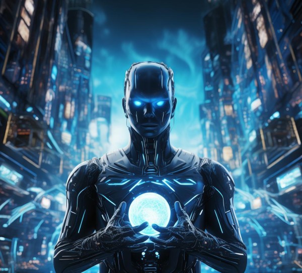 智慧商贸领航者，数字化转型的未来之光