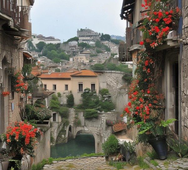鄱阳镇商贸中心规划项目，建设未来经济中心的新举措