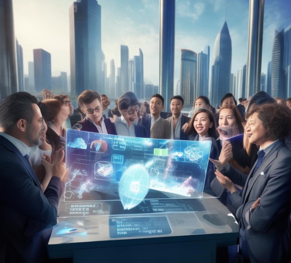 长春商贸企业，未来发展的新机遇