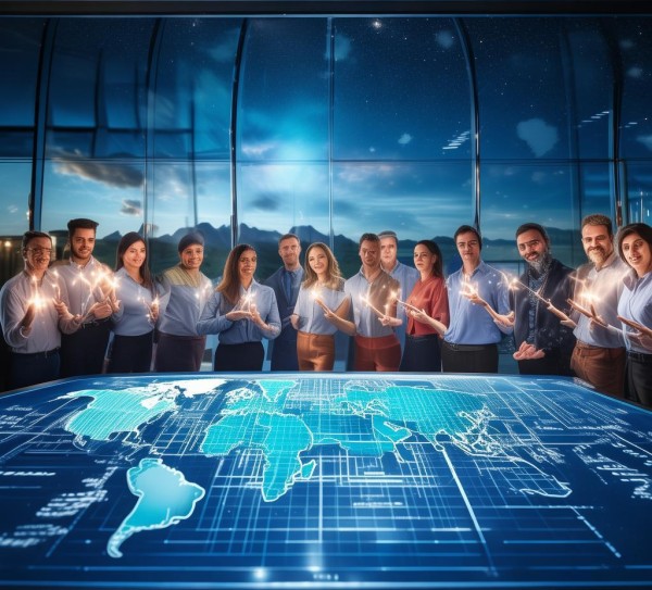 商贸公司服务对象助力商业成功之路 商贸公司服务对象助力商业成功之路