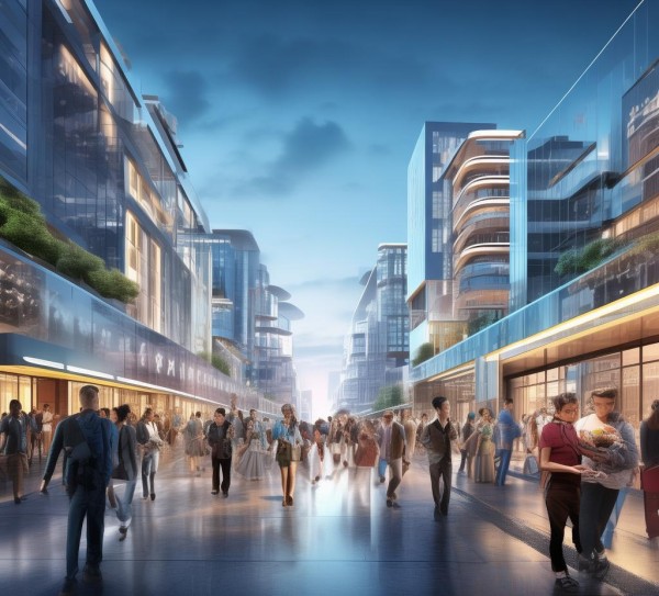 吉林省商贸企业助力区域经济发展新引擎