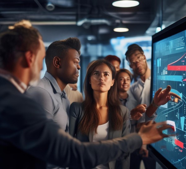 商贸公司管理,挑战与解决方案的全面解析 商贸公司管理,挑战与解决方案的全面解析