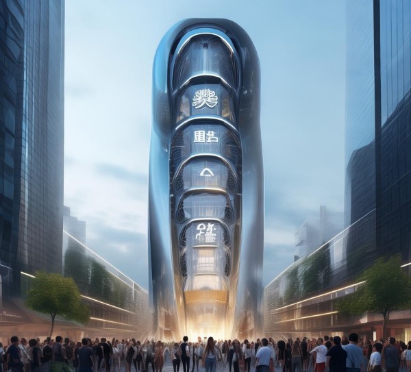 民天物流商贸中心项目，开启物流新时代的创新之门