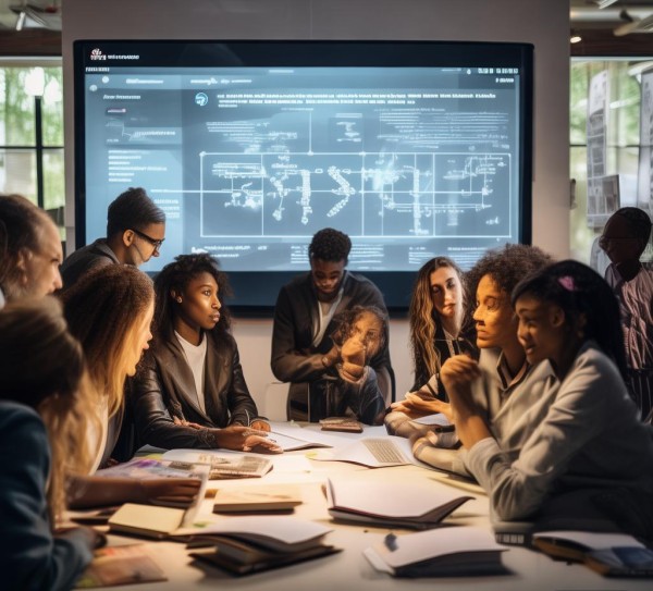 高校商贸服务中的风险与对策