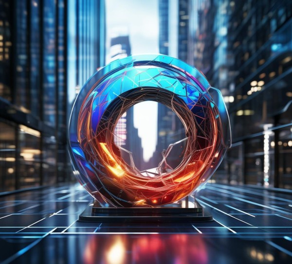 数字时代的商务图标,商业美学的创新象征 数字时代的商务图标,商业美学的创新象征