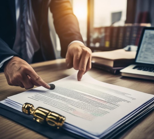 商贸城项目转让合同条款与法律效力的关系 商贸城项目转让合同条款与法律效力的关系