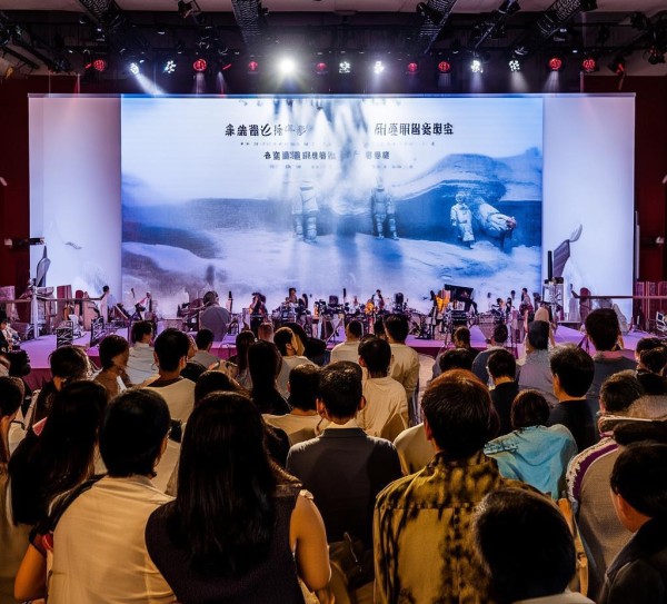 西安商贸城新闻发布会，机遇与挑战并存