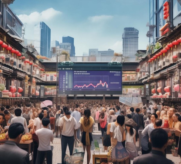 中国服务商贸总额的增长驱动因素 中国服务商贸总额的增长驱动因素