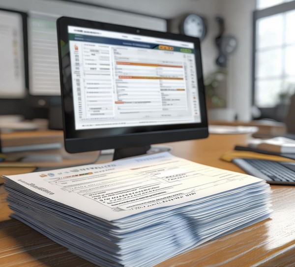 商贸企业发票规范与合规记录案例 商贸企业发票规范与合规记录案例