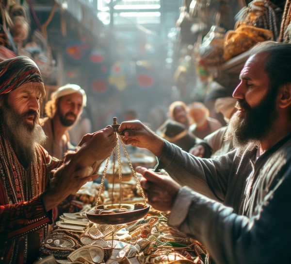 商道通诚，行胜不息——论商贸流通中的诚信案例