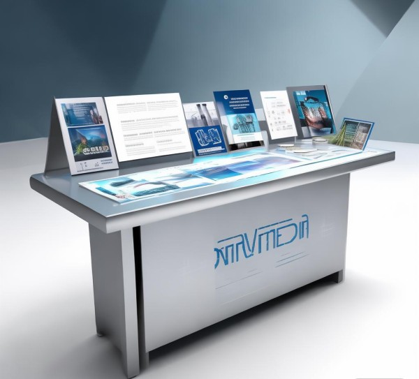 商贸公司服务信息表！