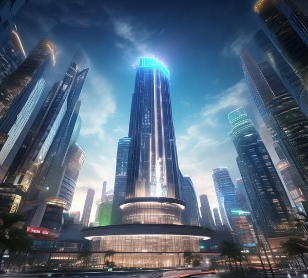 六星商贸广场未来必胜