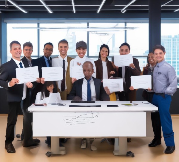 商贸流通服务技能证，提升企业竞争力的有力工具