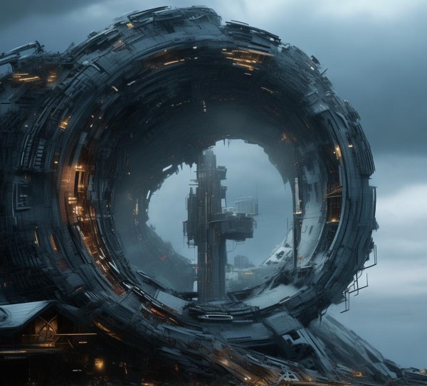 商贸会展建筑，从设计到商业价值的完美诠释