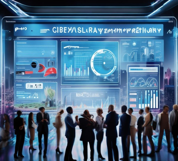 商贸服务平台建设的总结与分析