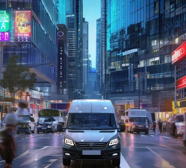 高效配送，商贸公司配送服务制度的创新与实践