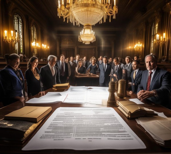 法律之光,商业之光—商贸法律与案例分析 法律之光,商业之光—商贸法律与案例分析