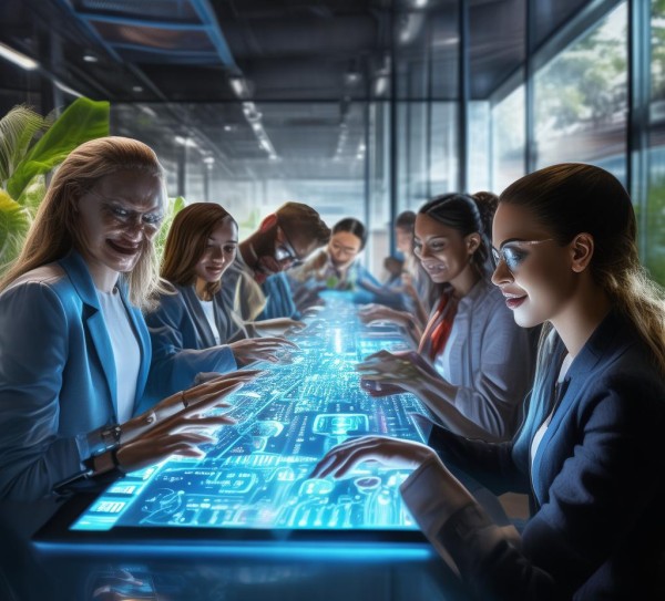 提供高效商贸流通企业解决方案,助力企业全面提升市场竞争力。 提供高效商贸流通企业解决方案,助力企业全面提升市场竞争力。