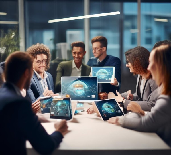 商务公司发展创新项目，提升竞争力之职场秘籍