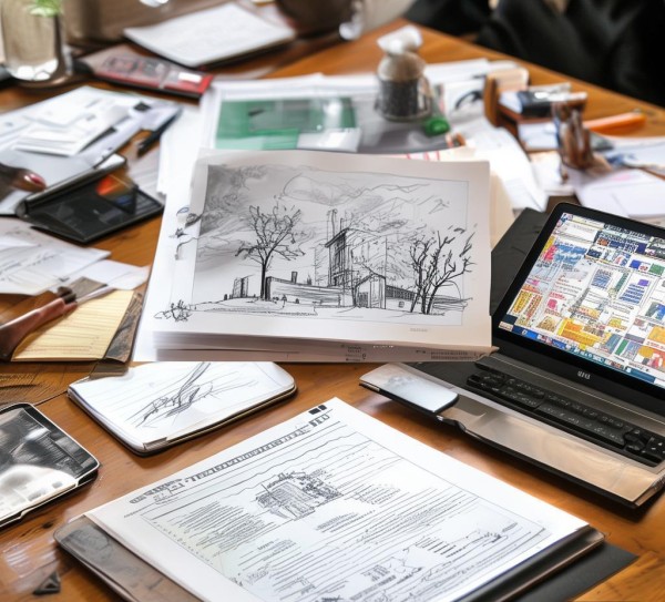 商贸服务业项目申报，从概念到申请