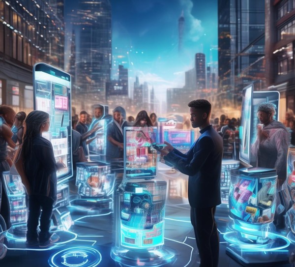 数字化商贸服务，重构商业生态的创新解决方案