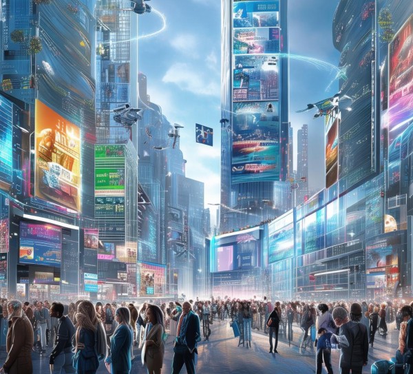 重点商贸企业服务助力高质量发展新引擎