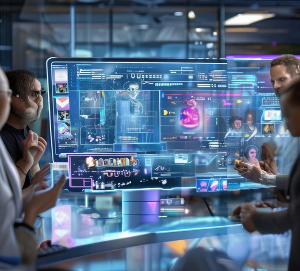 智能配对平台，让电商真正实现精准匹配