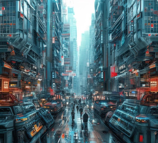 商贸中心在现代商业管理中的创新实践