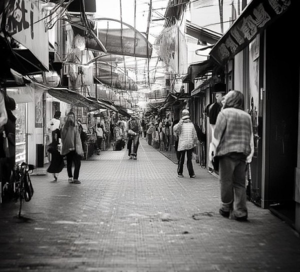 商贸小镇，连接未来，服务经济，共聚创新