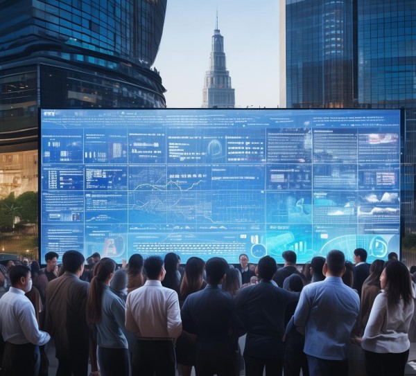 闵行区，创新商贸服务助力数字化转型，策略方案出炉！