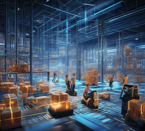 商贸处理中的挑战与优化路径，解决方法与未来展望