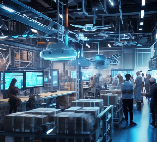 构建高效物流体系的优化建议