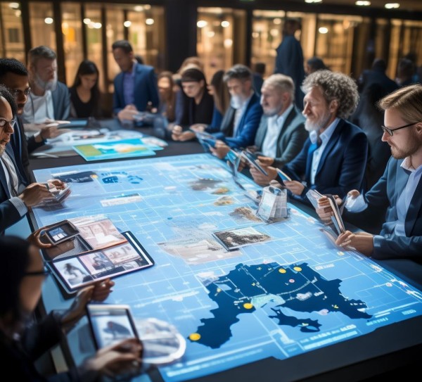 欧盟商贸法中的关键策略与案例分析与实践