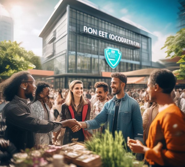 诚信商贸公司,打造信任的商业生态系统 诚信商贸公司,打造信任的商业生态系统