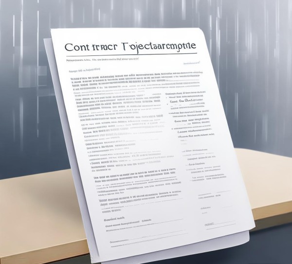 商务城项目转让合同模板范本