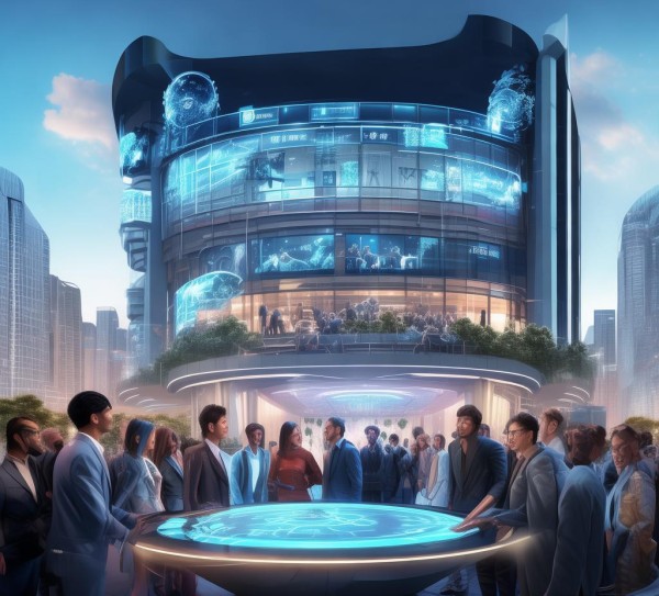 威海星予商贸经营项目,创新与未来的展望 威海星予商贸经营项目,创新与未来的展望