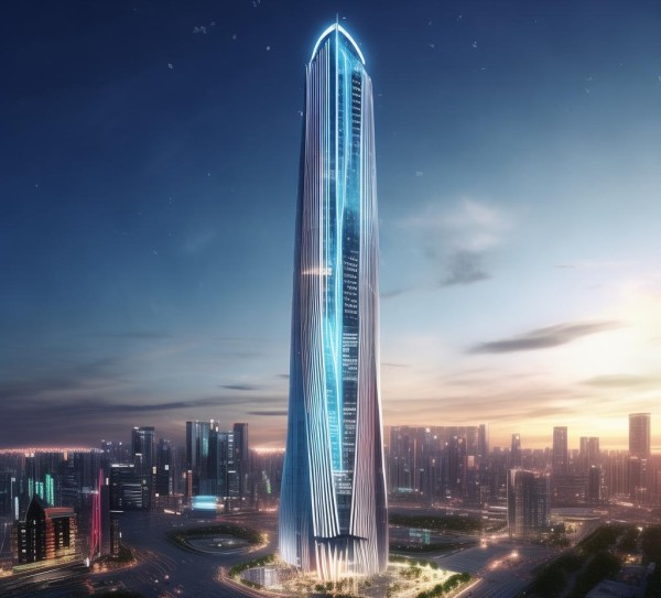 白山商贸宝，商业智慧与创新