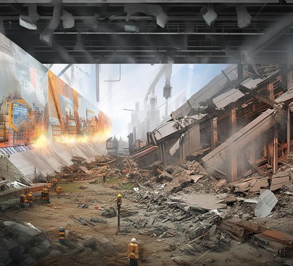 商贸行业事故案例，从教训到未来