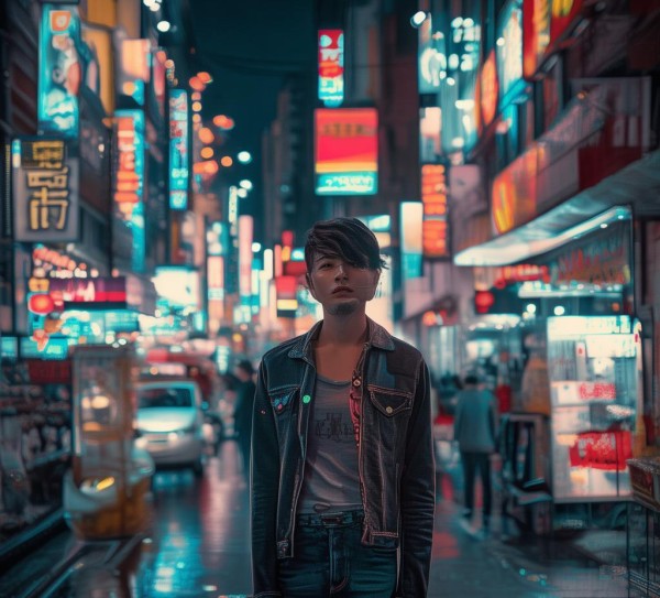 商贸物流城，城市生活方式的创新实践