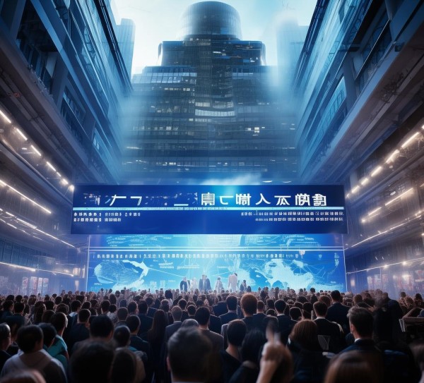 重磅消息，巴河商贸中心新闻发布会，机遇与挑战