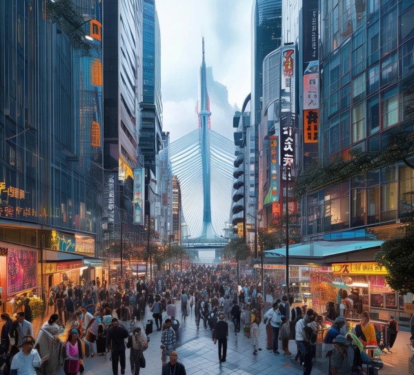 大 NTN海峡商贸交流城，机遇与挑战的探索之旅