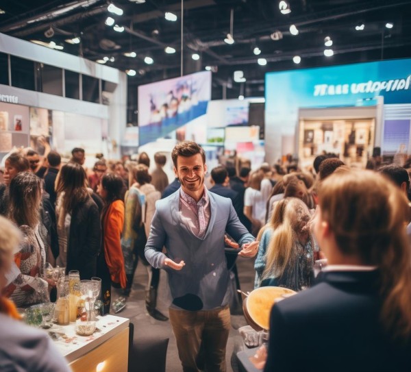 商贸促销活动的典型案例解析 商贸促销活动的典型案例解析