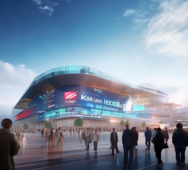 杭州开元商贸全球创新者，全球会展领域权威品牌