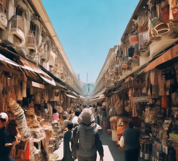 探索鹤壁国际商贸城,商业 treasure的双重之旅。 探索鹤壁国际商贸城,商业 treasure的双重之旅。