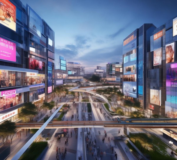 闵行区正规商贸服务方案，构建高效便捷的商贸网络