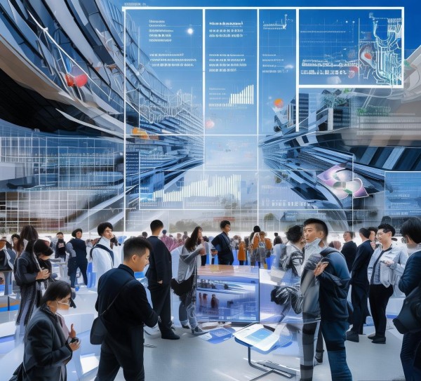 闵行区商贸服务领域的创新与发展研究