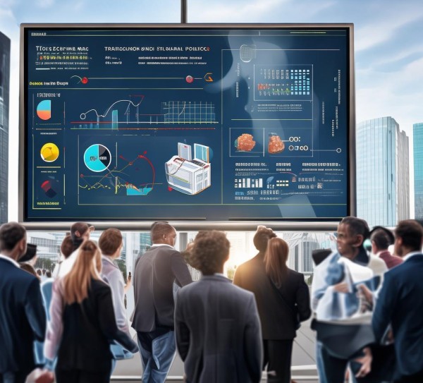 商贸升规入统政策及对商务的影响