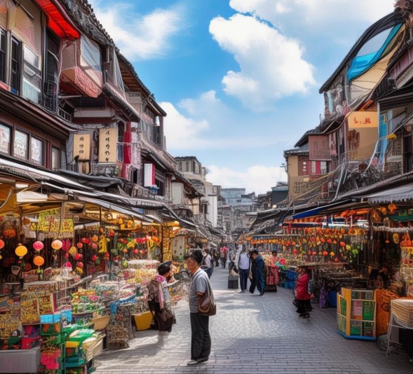 襄阳国际商贸城,商贸之路的另一条路径 襄阳国际商贸城,商贸之路的另一条路径